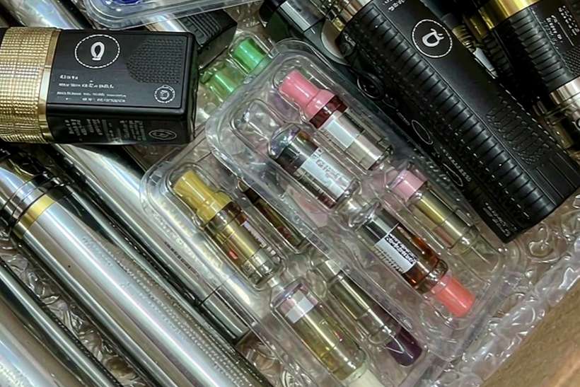 Glossary of Nicotine hardware — Summer deals