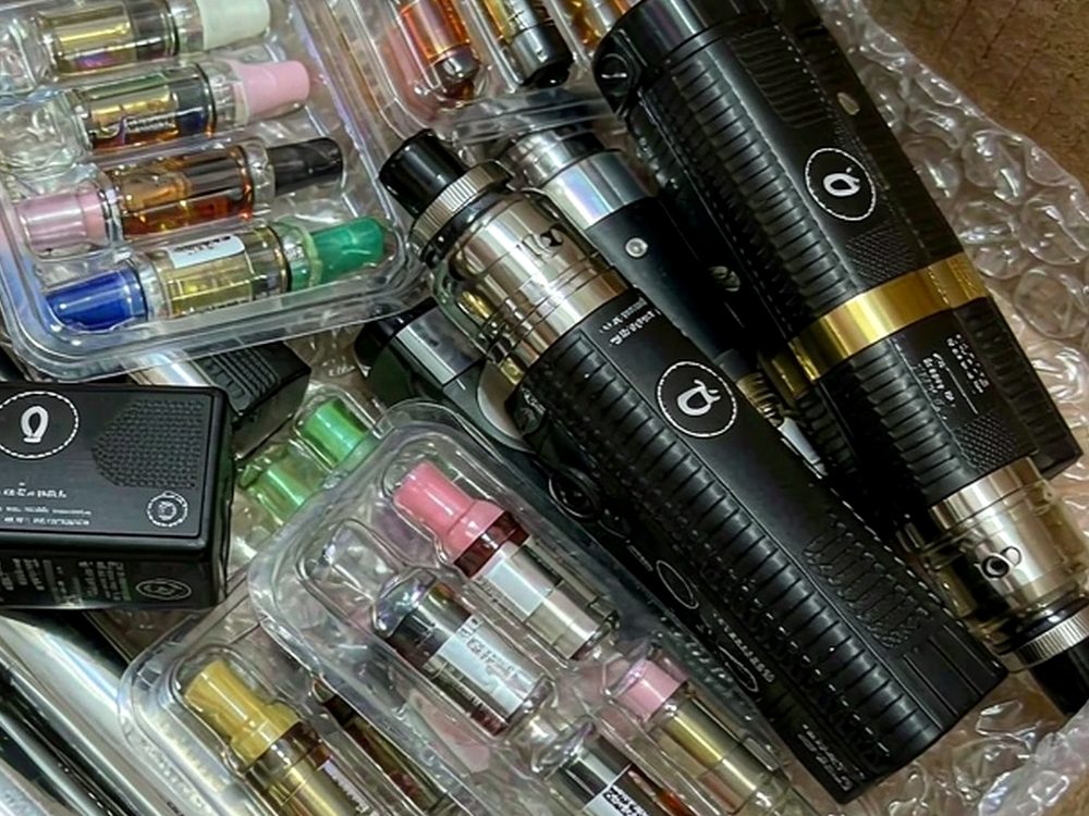 Glossary of Nicotine hardware — top rated