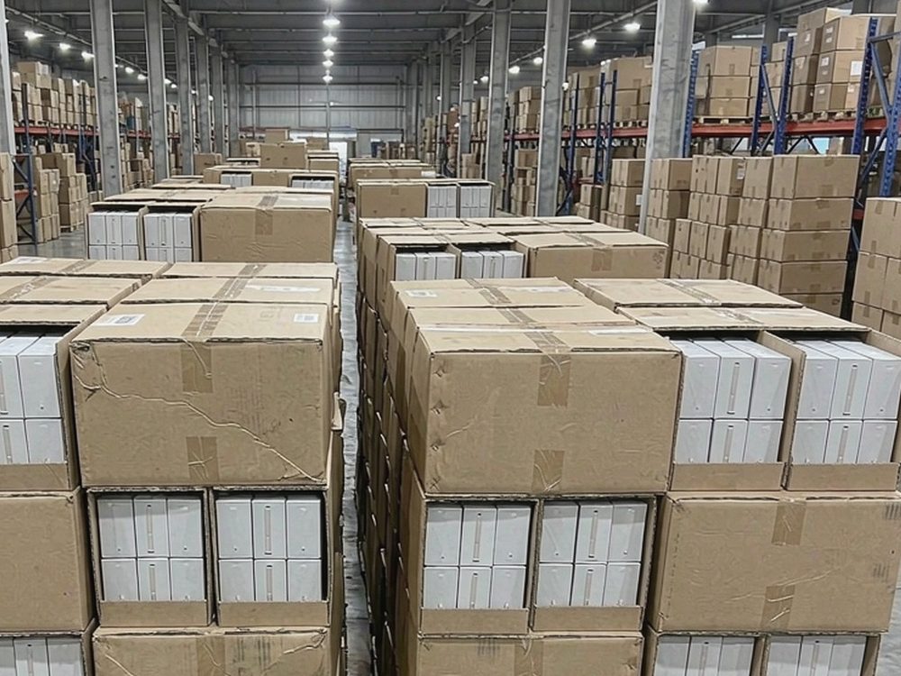 Glossary of Nicotine hardware — wholesale only