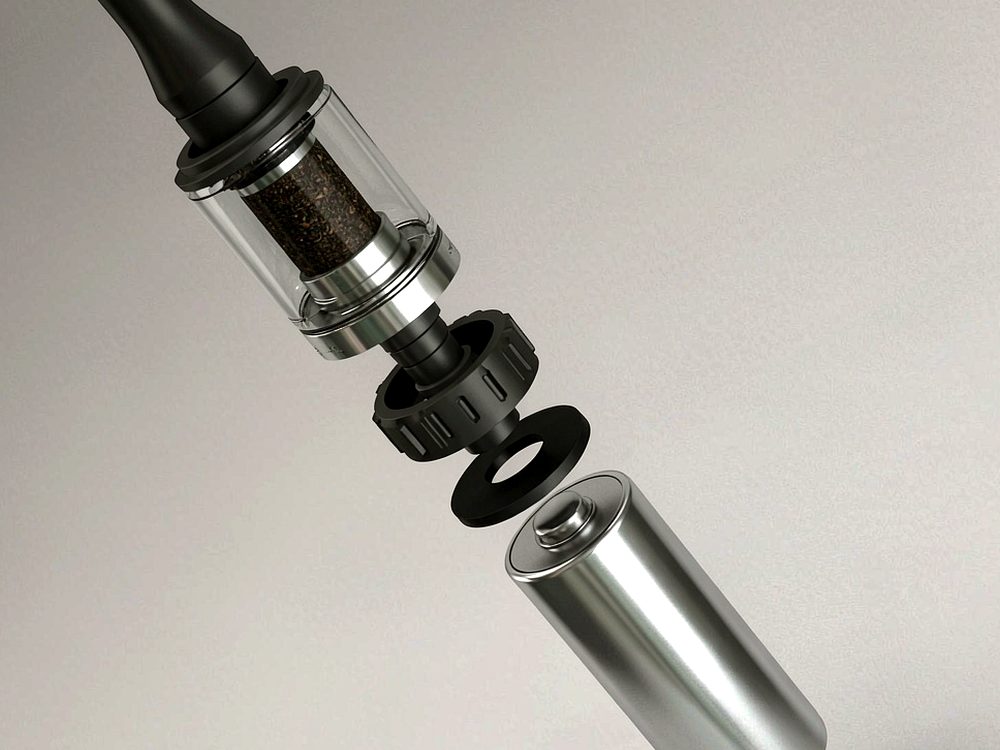 Glossary of Nicotine hardware — with fast shipping
