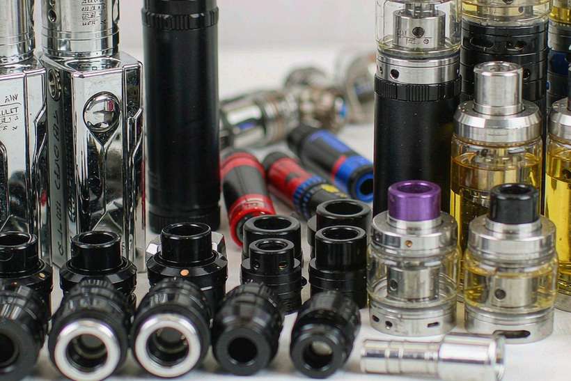 Glossary of Nicotine in Glasgow — express air