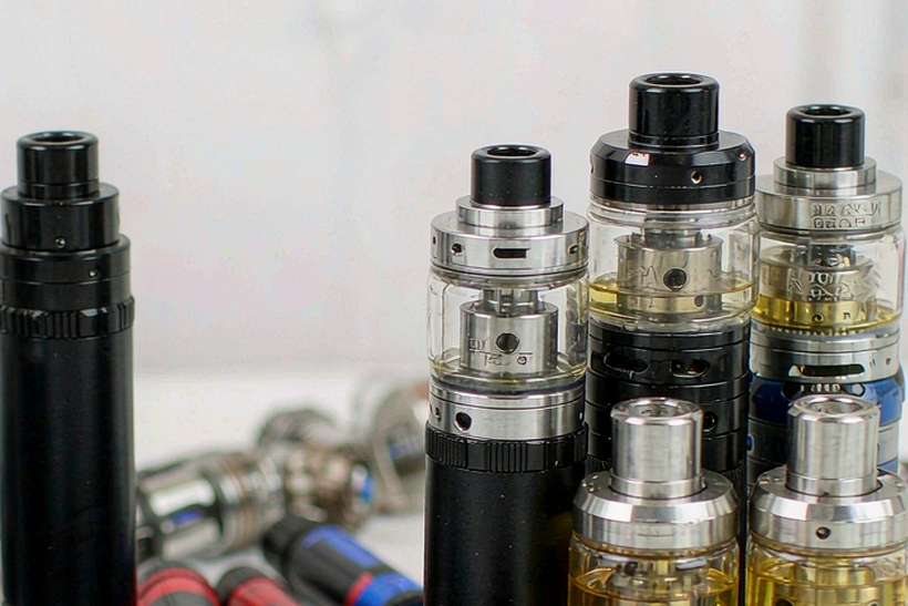 Glossary of Nicotine in Glasgow — ODM ready