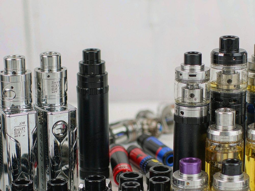Glossary of Nicotine in Glasgow — top rated
