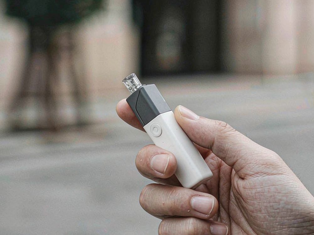 Glossary of Nicotine kits — new arrivals