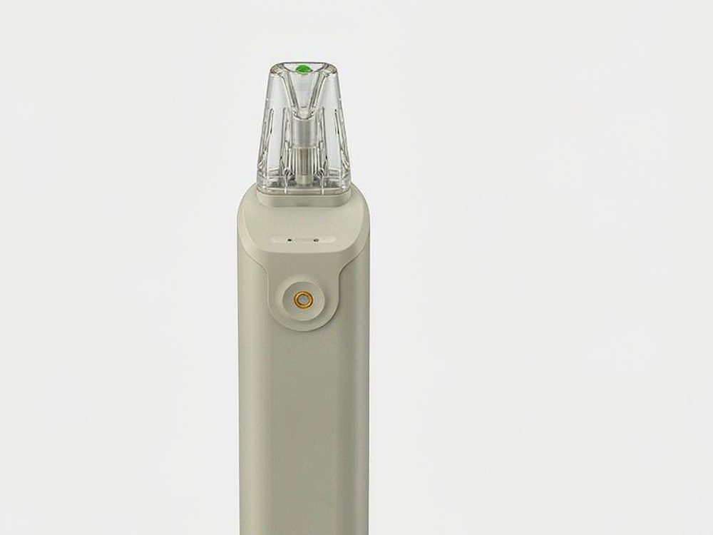 Glossary of Nicotine kits — verified suppliers