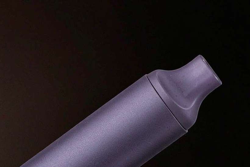 Glossary of Nicotine mods — Autumn stock