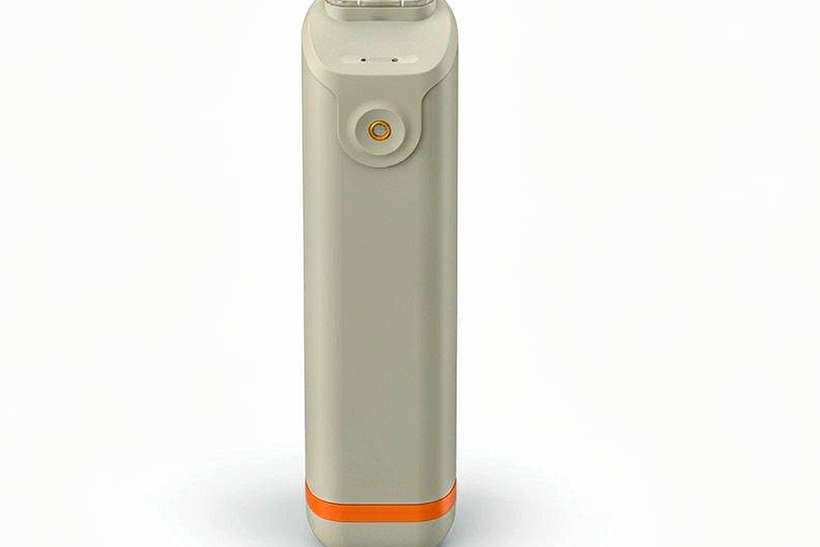 Glossary of Nicotine mods — bulk case