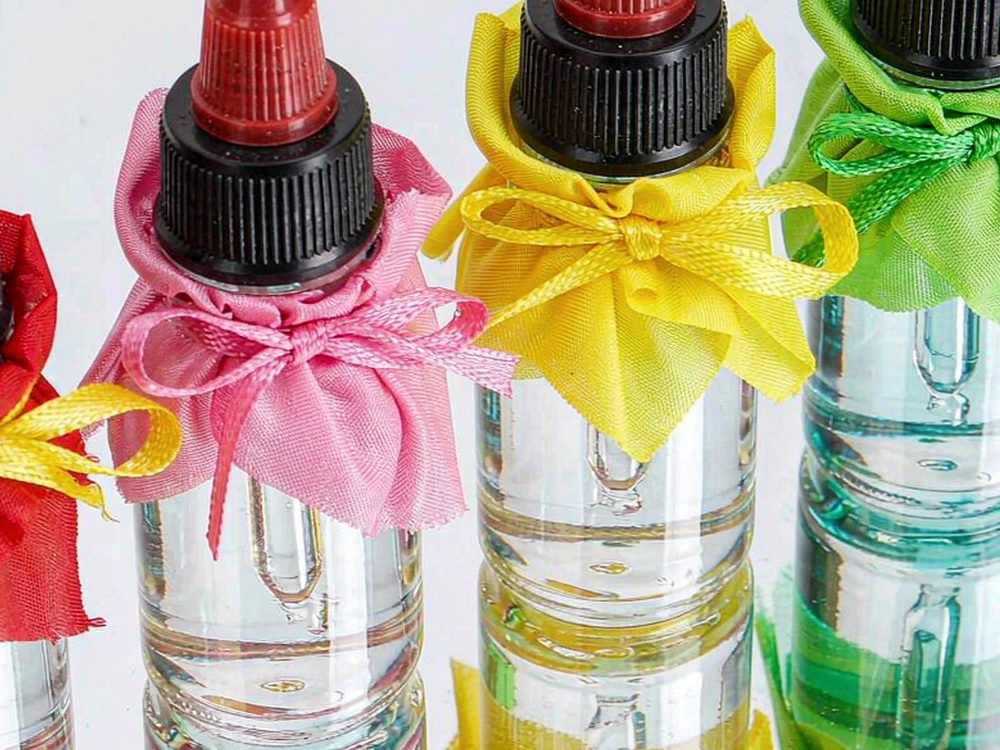 Glossary of Nicotine mods — for resellers