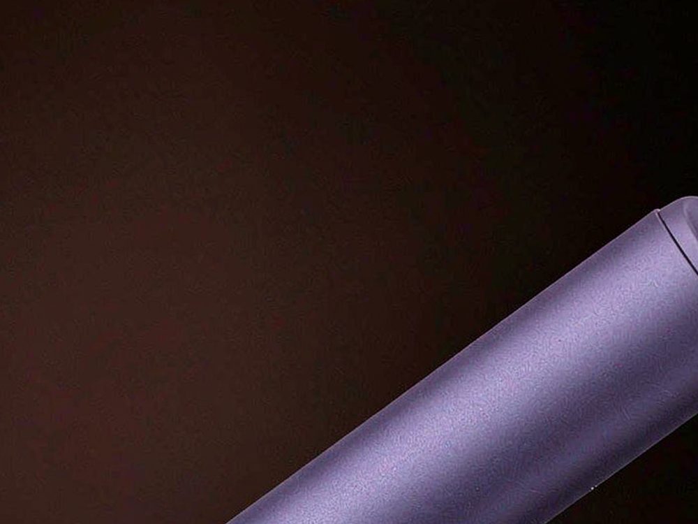 Glossary of Nicotine mods — new arrivals