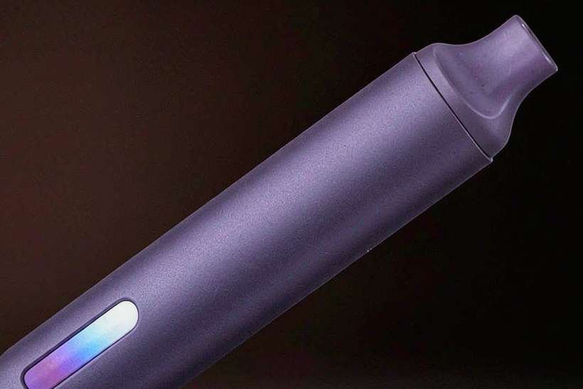 Glossary of Nicotine mods — ODM ready