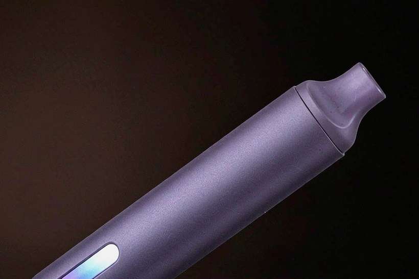 Glossary of Nicotine mods — OEM available