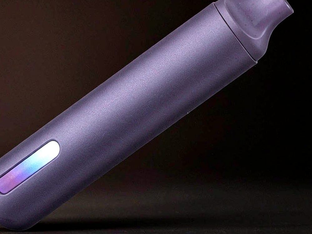 Glossary of Nicotine mods — top rated