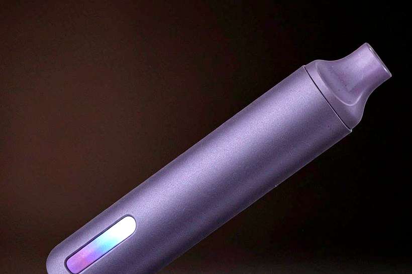 Glossary of Nicotine mods — US warehouse