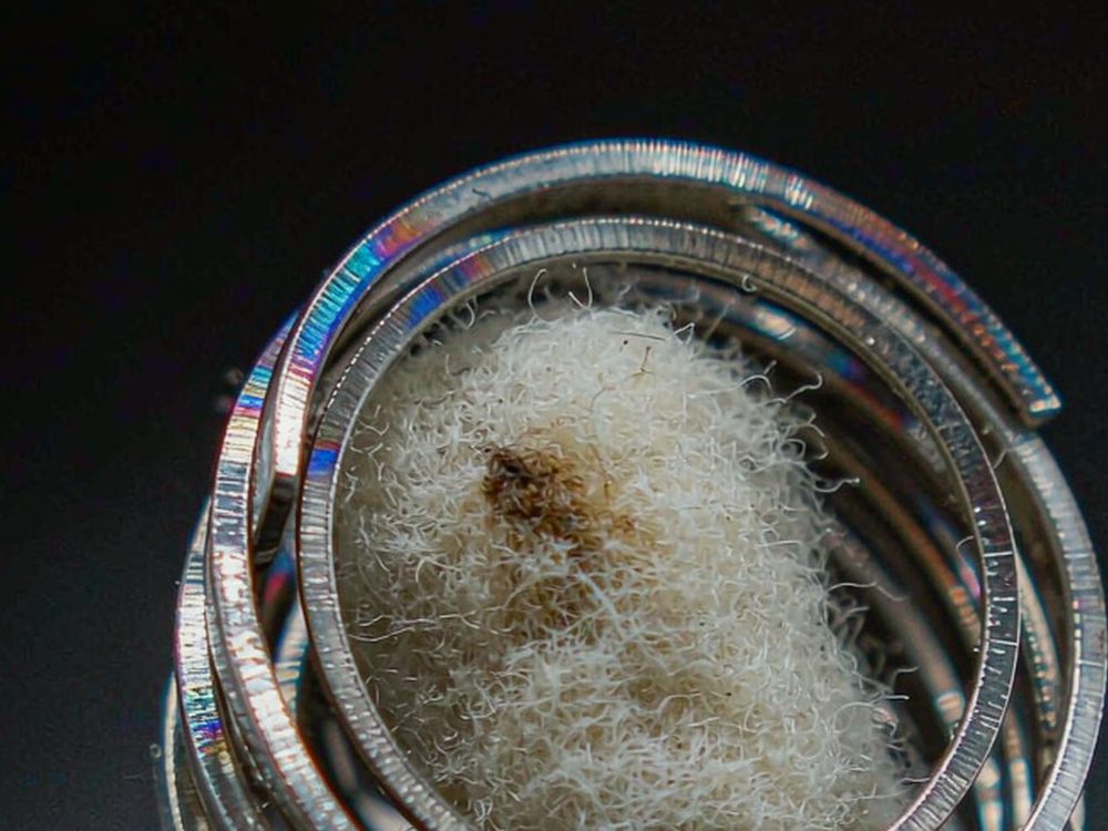 Glossary of Nicotine mods — wholesale only