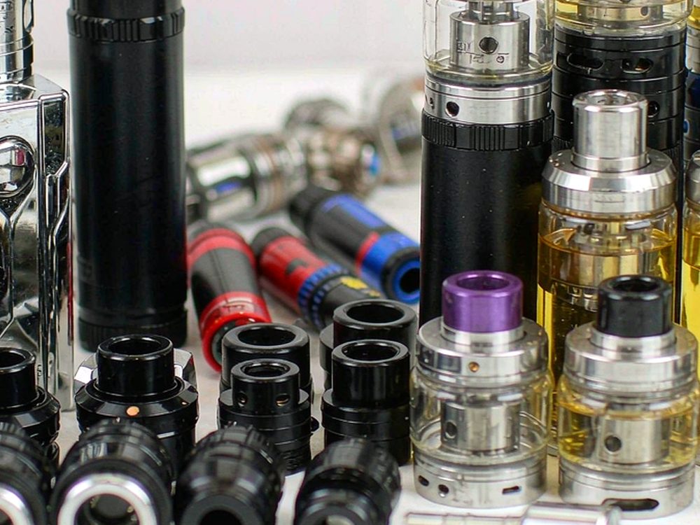Glossary of Nicotine pods — budget tier