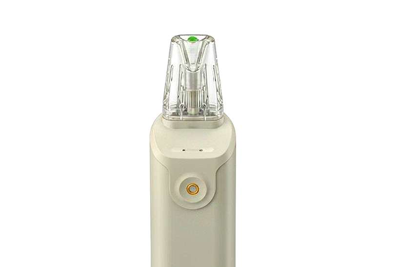 Glossary of Nicotine pods — bulk case