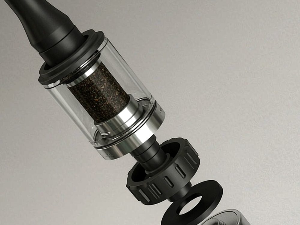 Glossary of Nicotine pods — for resellers