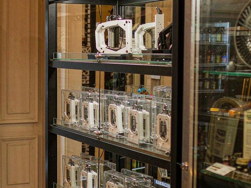 Glossary of Nicotine pods — new arrivals