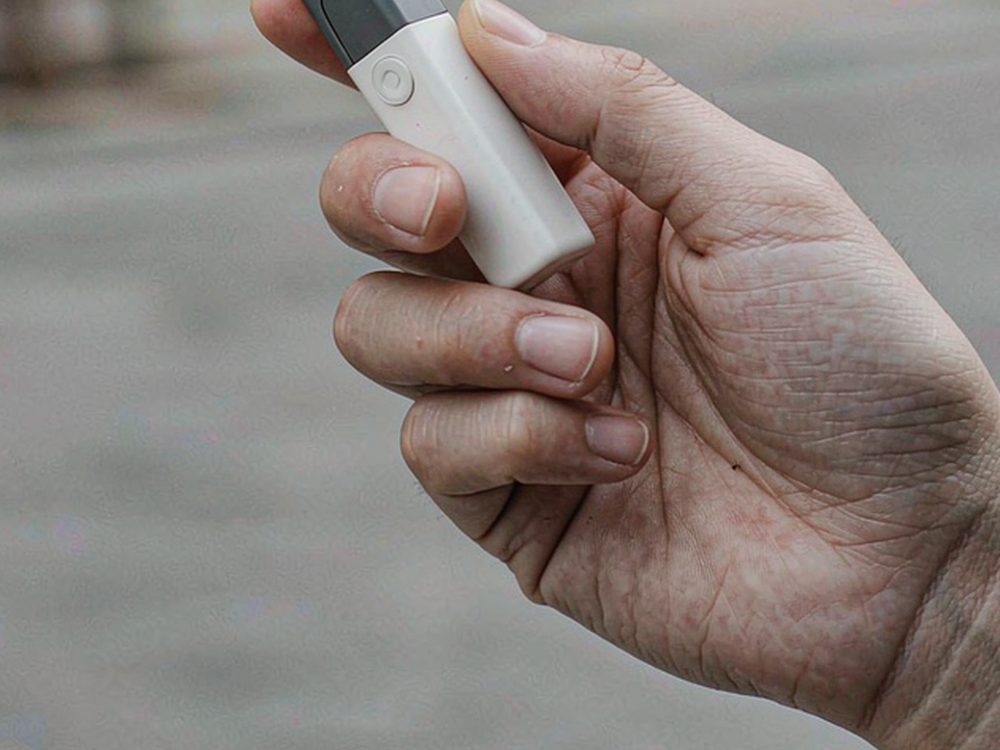 Glossary of Nicotine pods — premium tier