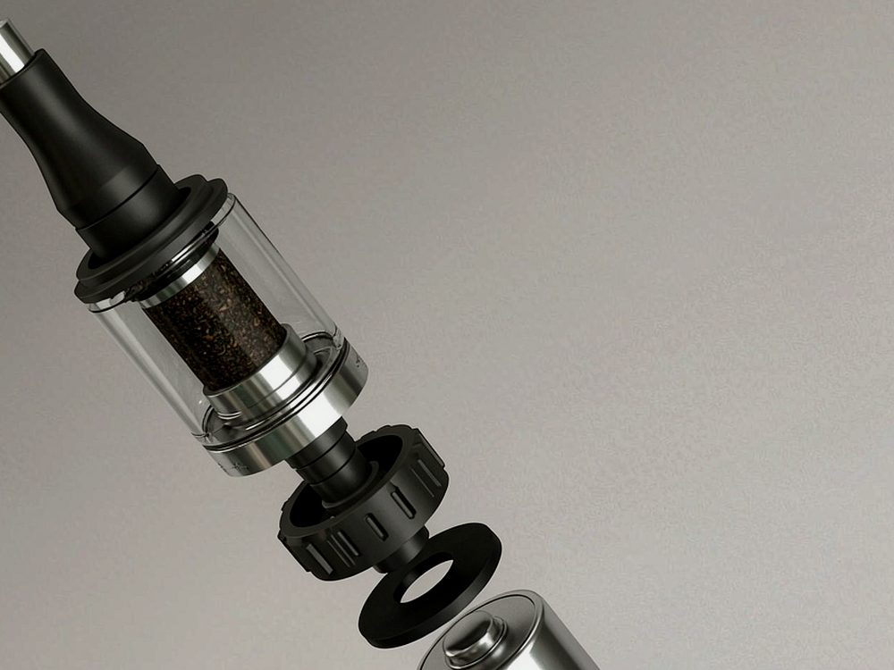 Glossary of Nicotine pods — top rated