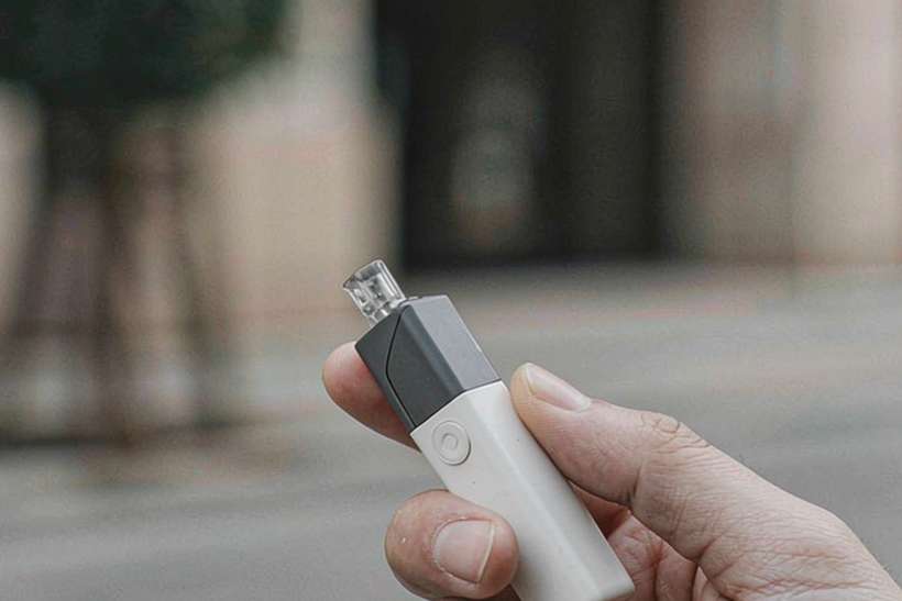 Glossary of Nicotine pods — Winter special