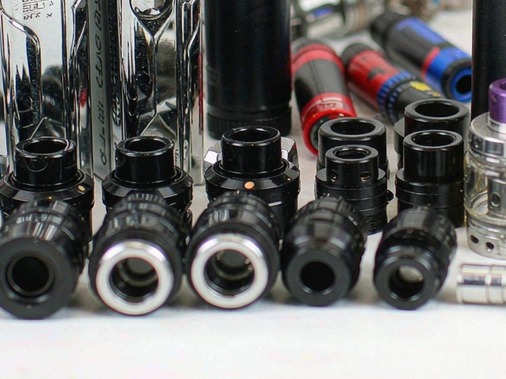 Glossary of Nicotine products in Glasgow — 2026