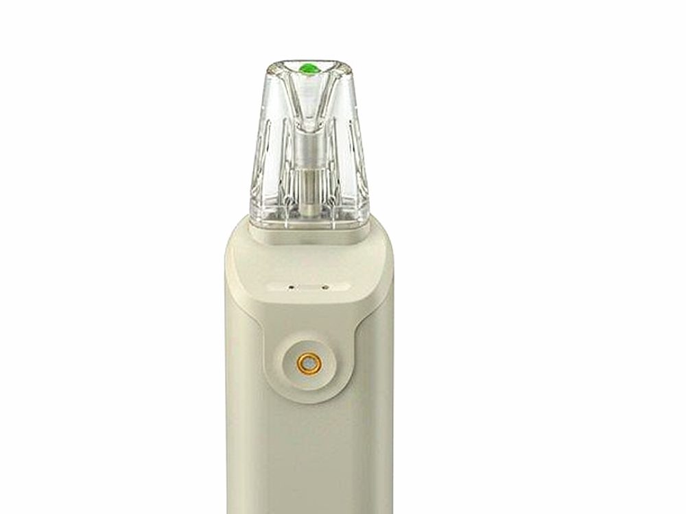 Glossary of Nicotine products in Glasgow — bulk case