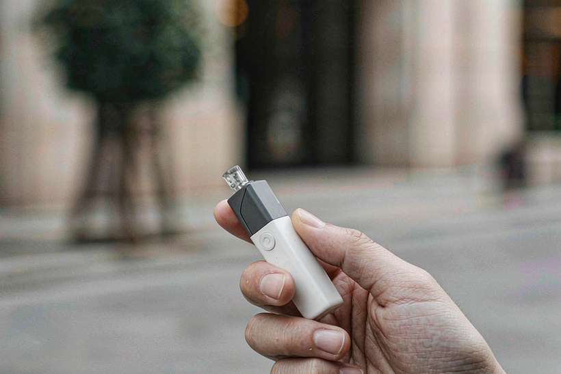 Glossary of Nicotine products in Glasgow — Middle East