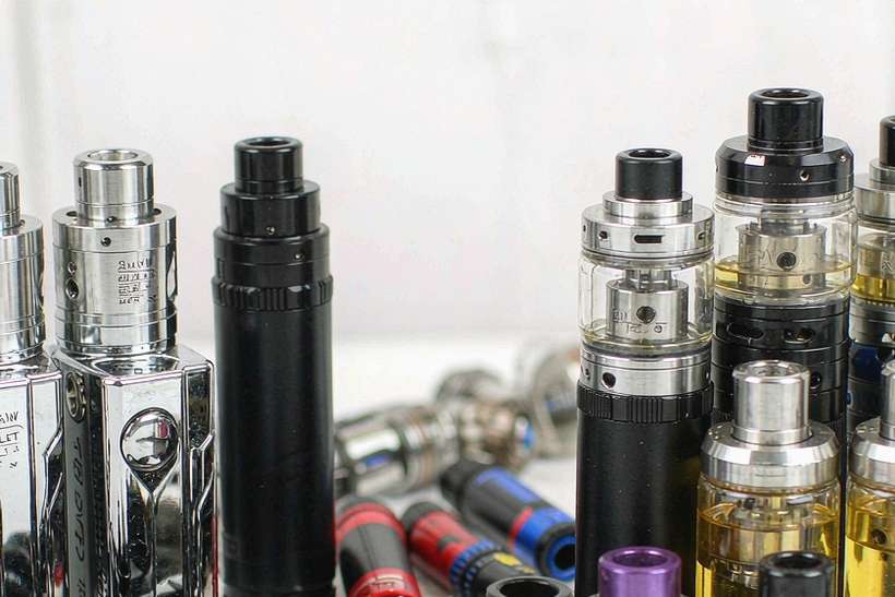 Glossary of Nicotine products in Glasgow — Summer deals