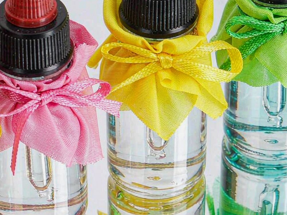 Glossary of Nicotine tanks — budget tier