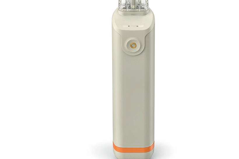 Glossary of Nicotine tanks — bulk case