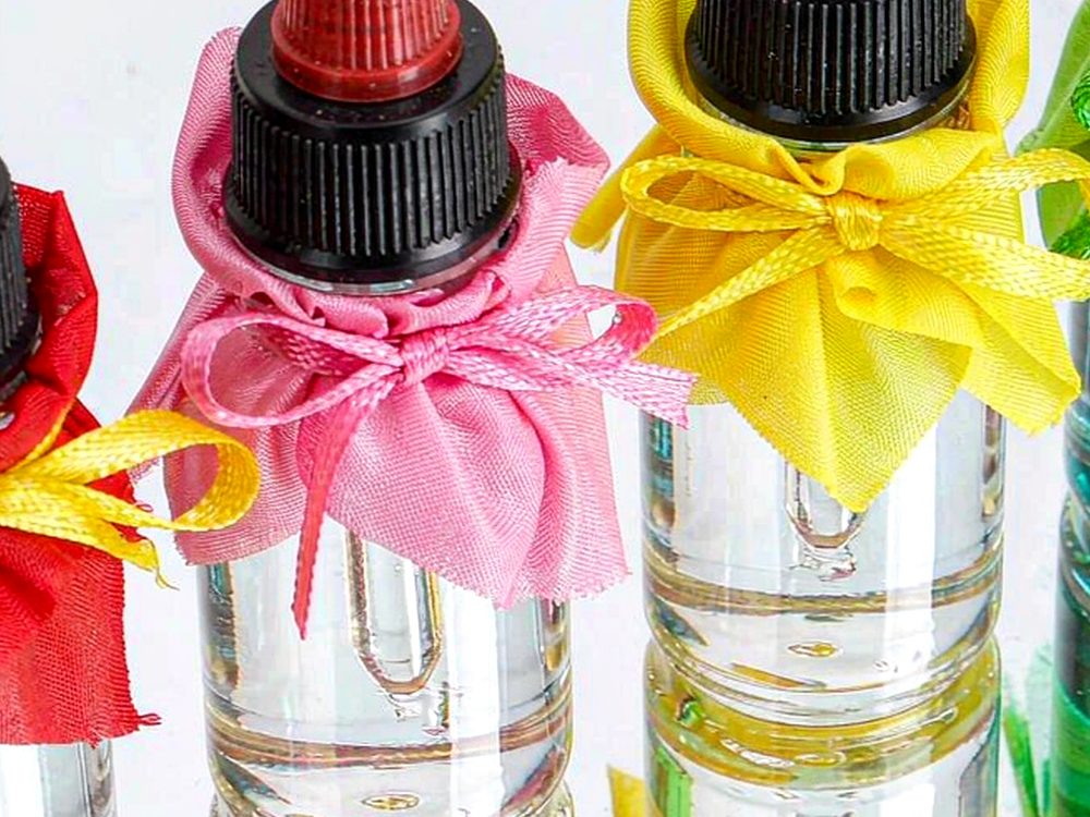 Glossary of Nicotine tanks — for resellers