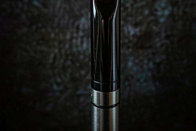 Glossary of Nicotine tanks — limited batch