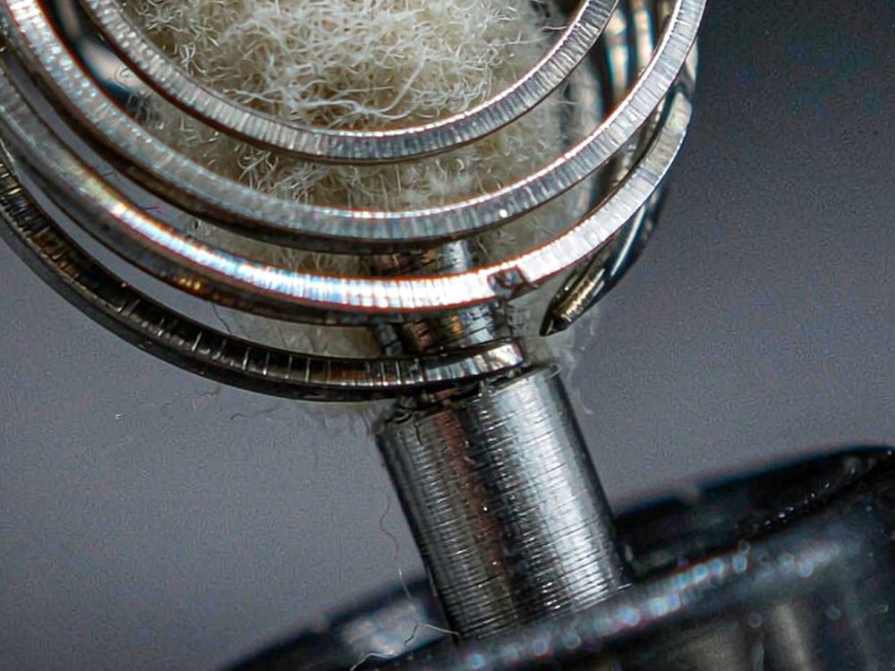 Glossary of Nicotine tanks — premium tier