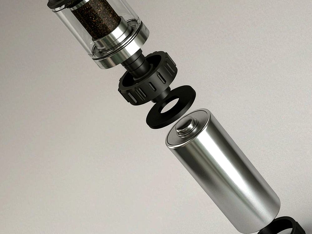 Glossary of Nicotine tanks — top rated