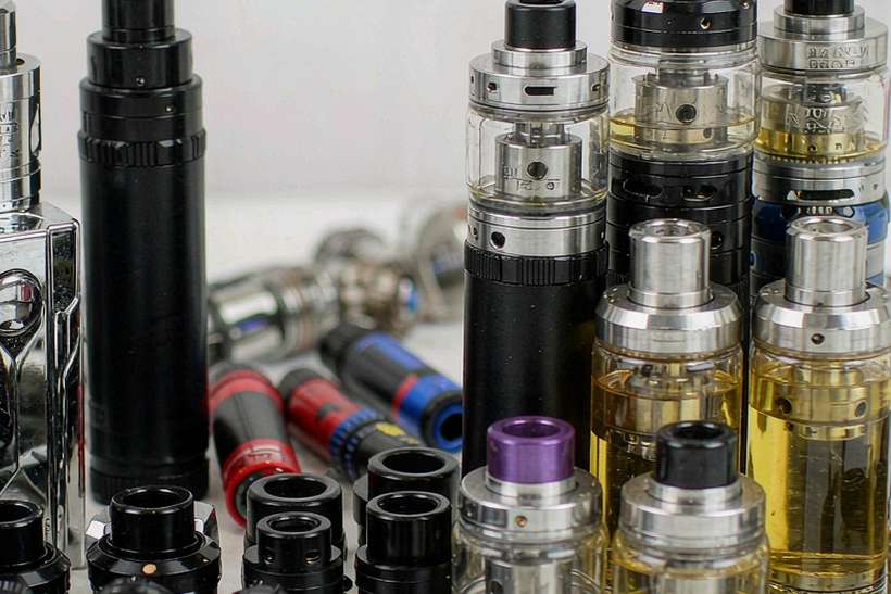 How to Store Glasgow Nicotine — Asia Pacific