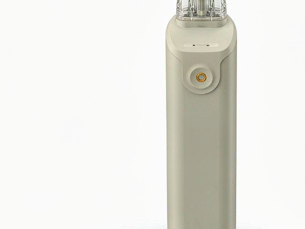 How to Store Glasgow Nicotine — bulk case
