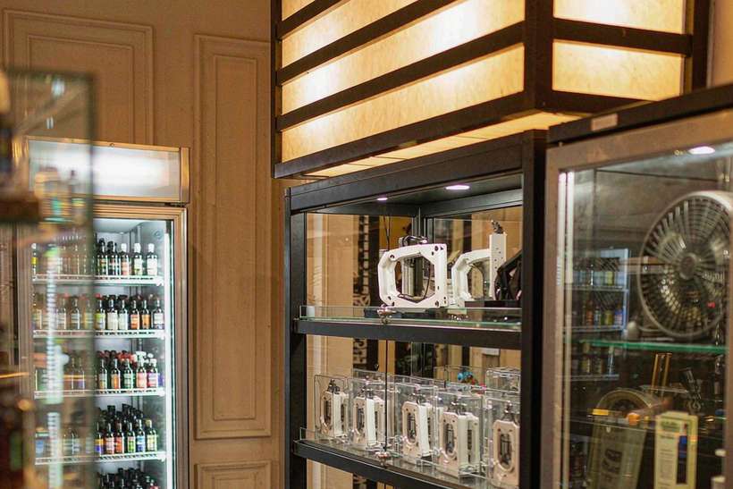 How to Store Glasgow Nicotine — express air
