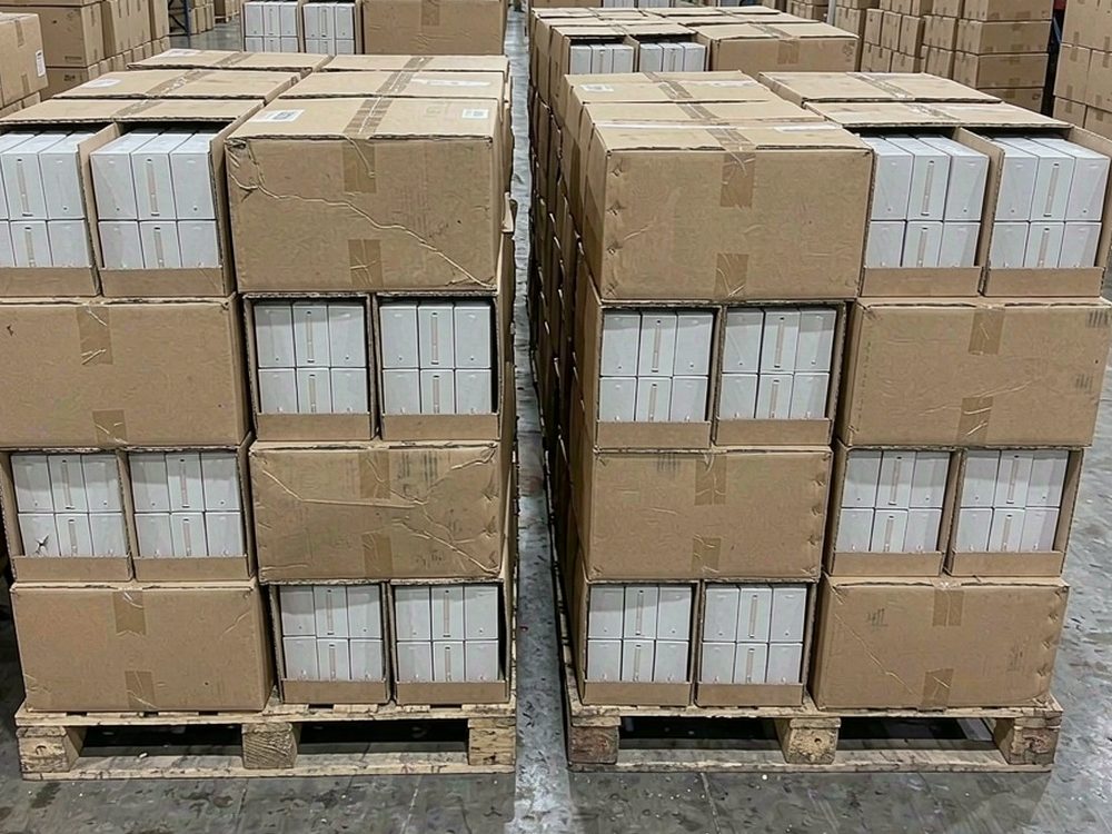 How to Store Glasgow Nicotine — for resellers