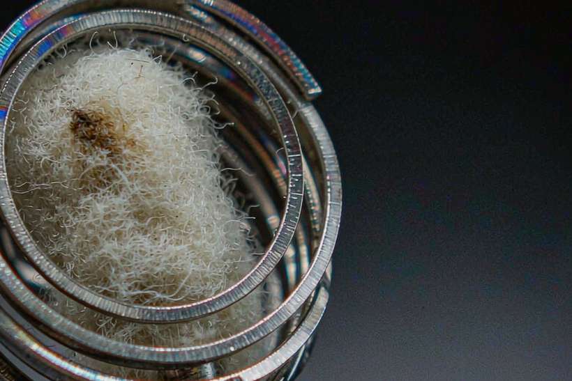 How to Store Glasgow Nicotine — OEM available