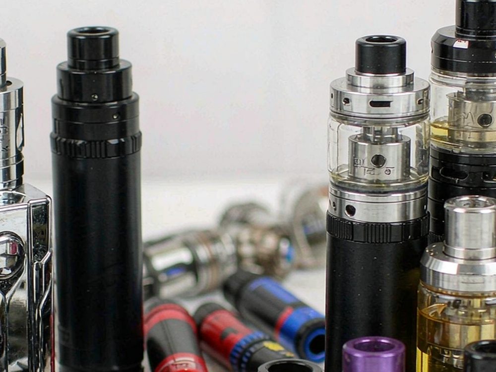 How to Store Glasgow Nicotine — premium tier