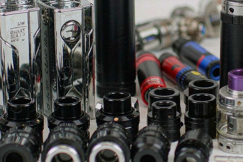 How to Store Glasgow Nicotine — Winter special