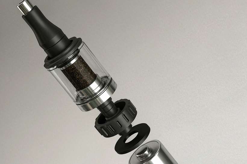 How to Store Nicotine accessories — Middle East