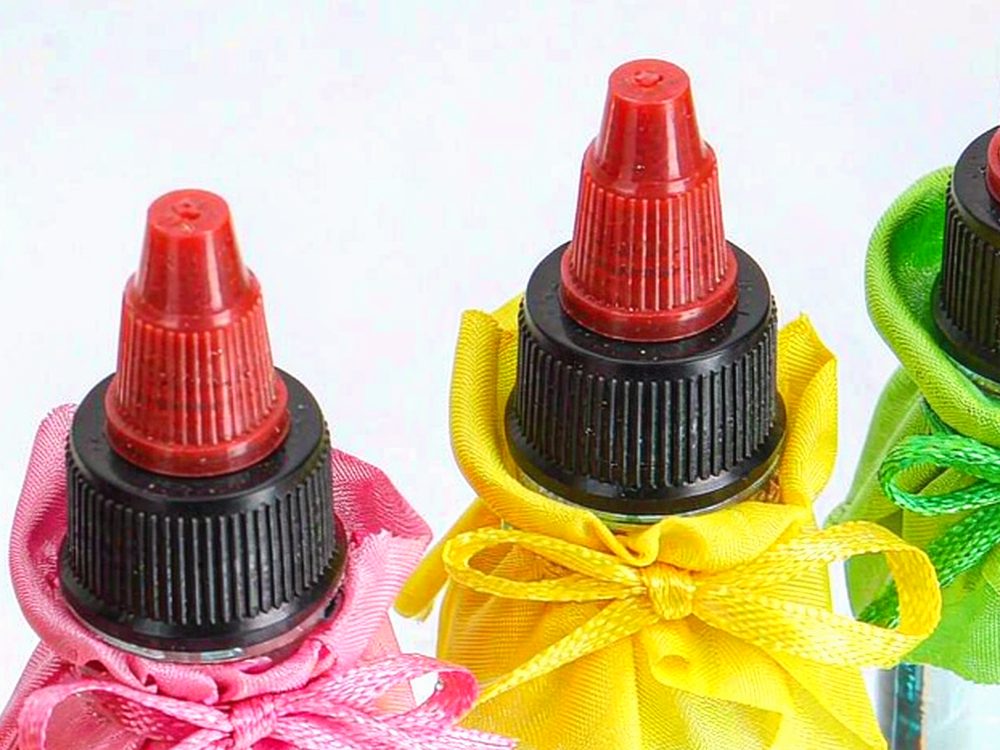 How to Store Nicotine accessories — new arrivals
