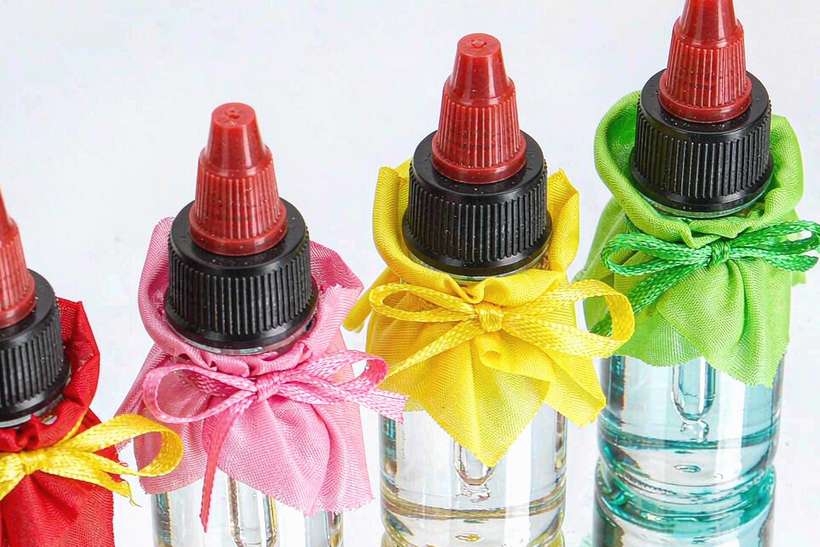 How to Store Nicotine accessories — OEM available