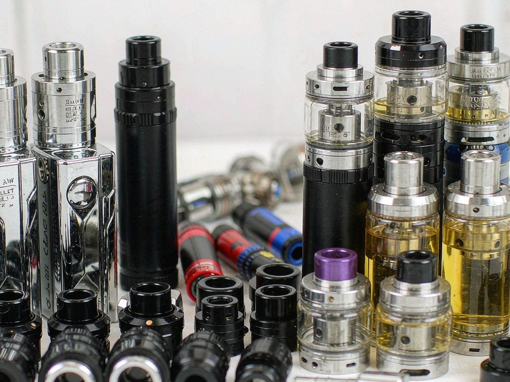 How to Store Nicotine accessories — top rated
