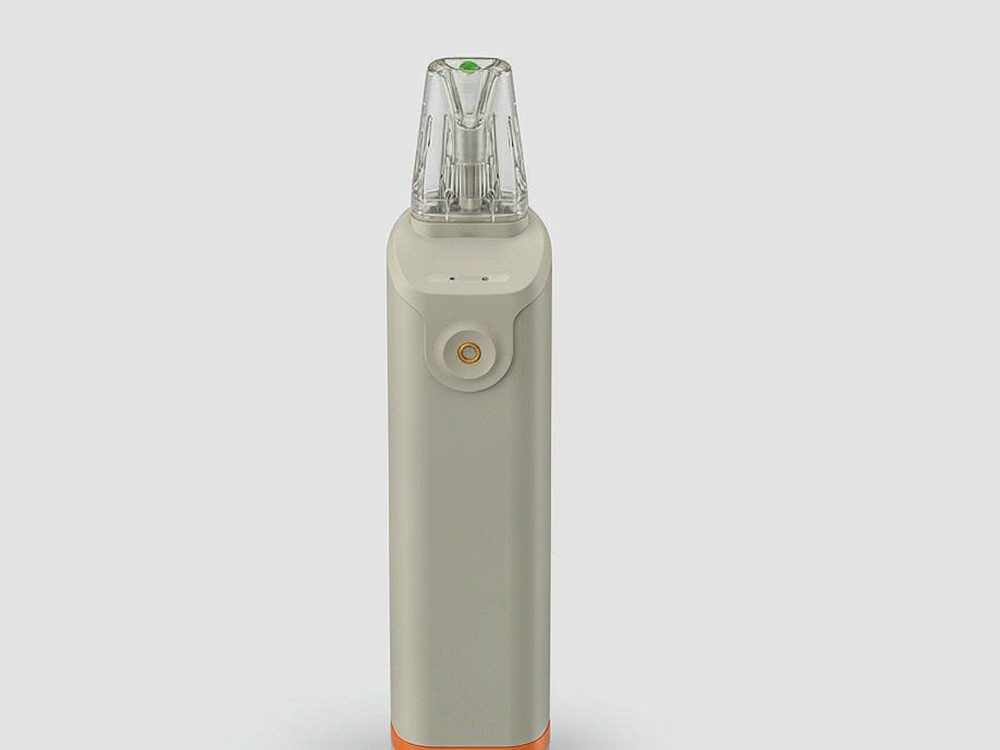How to Store Nicotine accessories — wholesale only