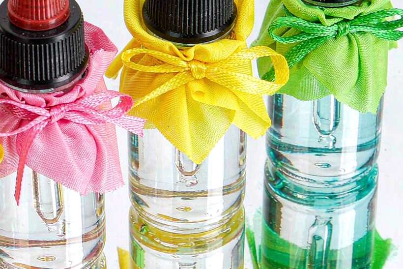 How to Store Nicotine accessories — Winter special