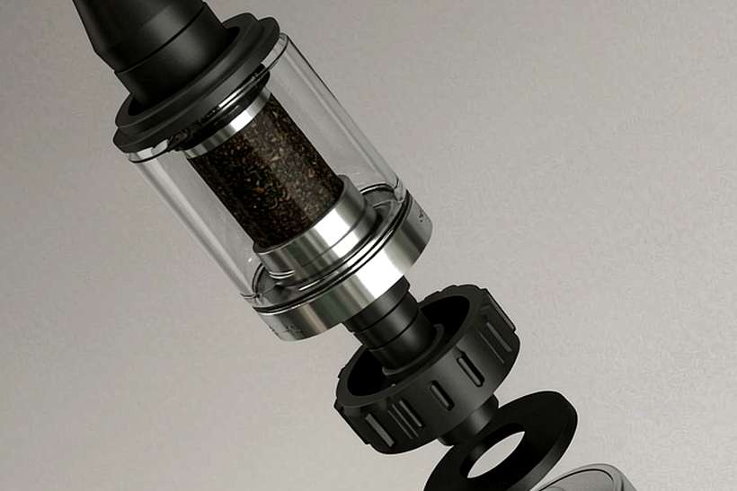 How to Store Nicotine bundles — Asia Pacific