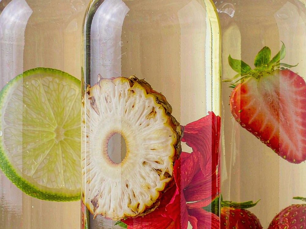 How to Store Nicotine bundles — no minimum MOQ